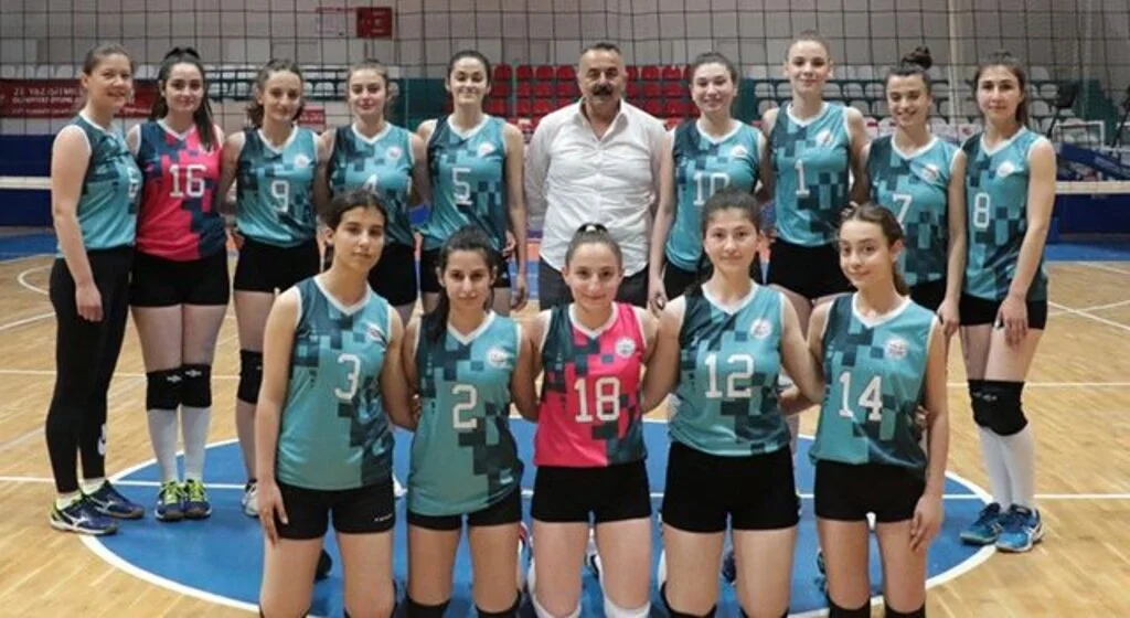19 Mayıs'ın Sultanları Şampiyonluk İstiyor