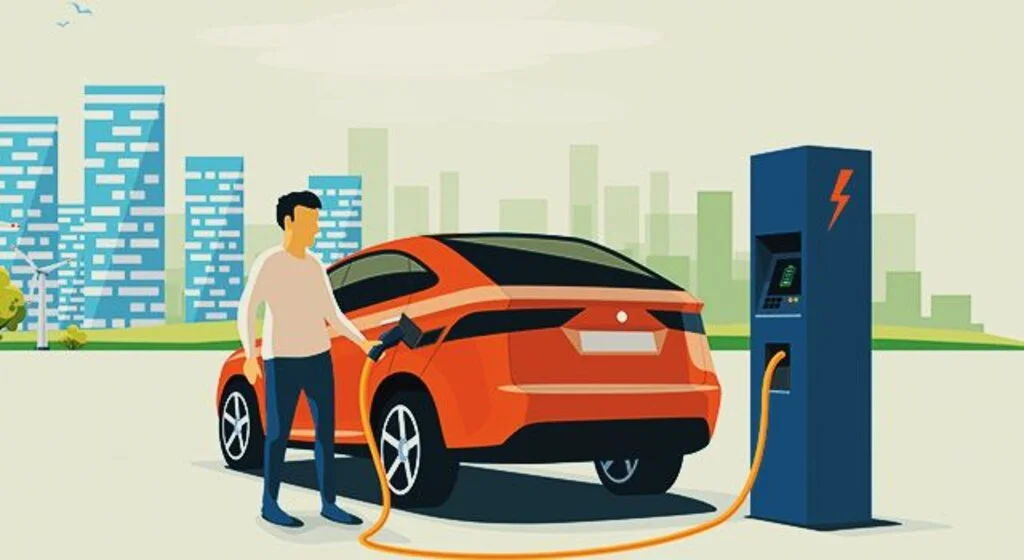 2030 yılında dünyada satılacak araçların %50’si elektrikli olacak