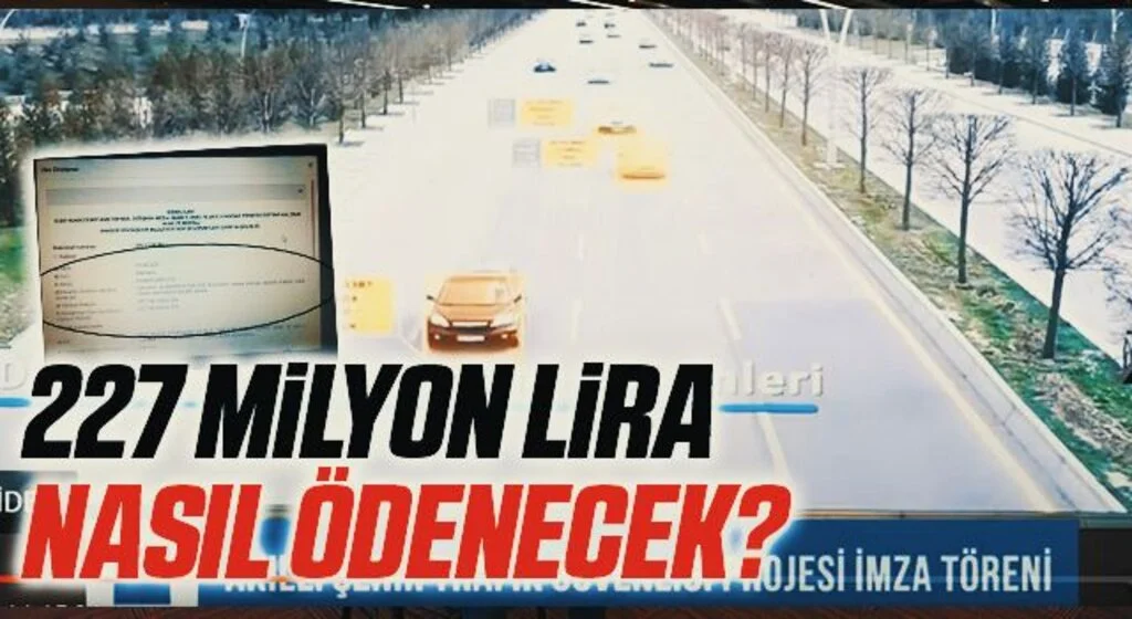 227 Milyon Lira Nasıl Ödenecek?