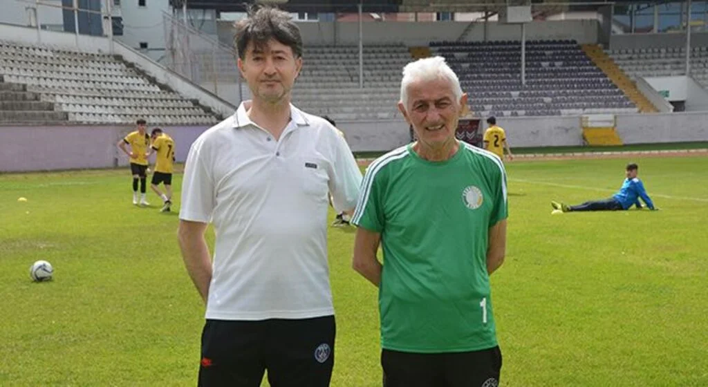 58 Yıllık Heyecan