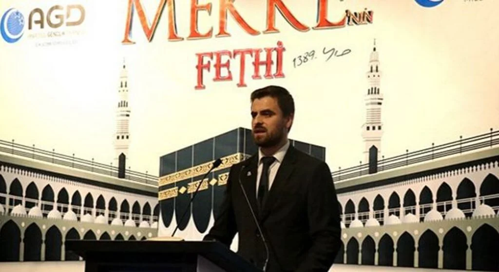 AGD'den YKS tepkisi