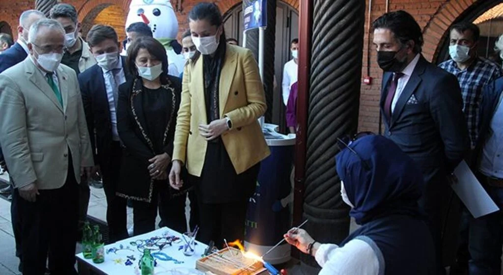 AK Parti Genel Başkan Yardımcısı Karaaslan: Sıfır Atık Projesi, son yılların en büyük çevre projesi