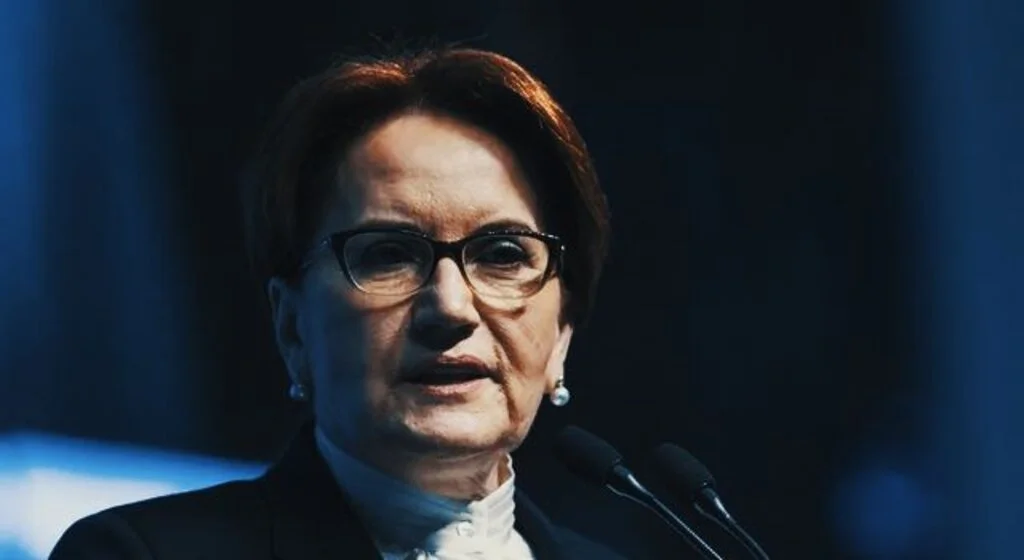 Akşener Lütfü Türkkan'ın kaçak çiftliği için savaş açtı: Rezil etmezsem namerdim