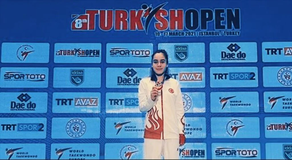 'Altın Gençler' Olimpiyat Yolunda
