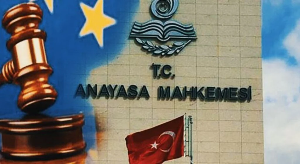 Anayasa Mahkemesi, AİHM’e direnen mahkemeyi haksız buldu