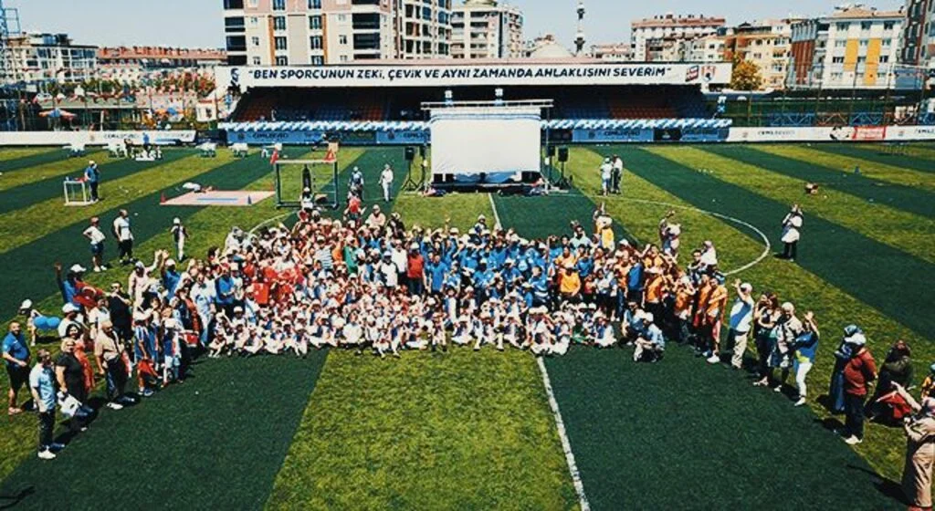 Atakum Belediyesi Yaz Spor Okulu’na kayıtlar başladı