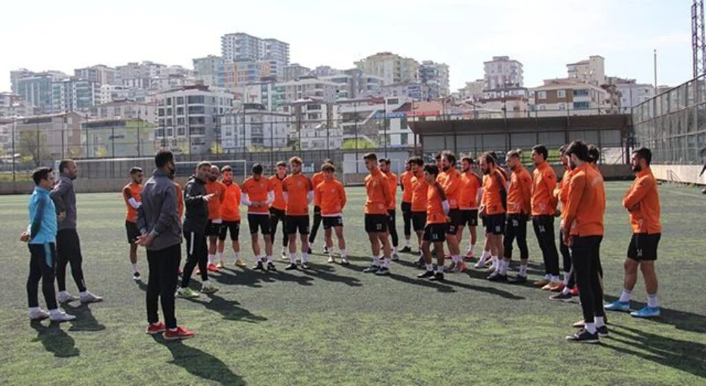 Atakum Kastamonu'ya Hazırlanıyor