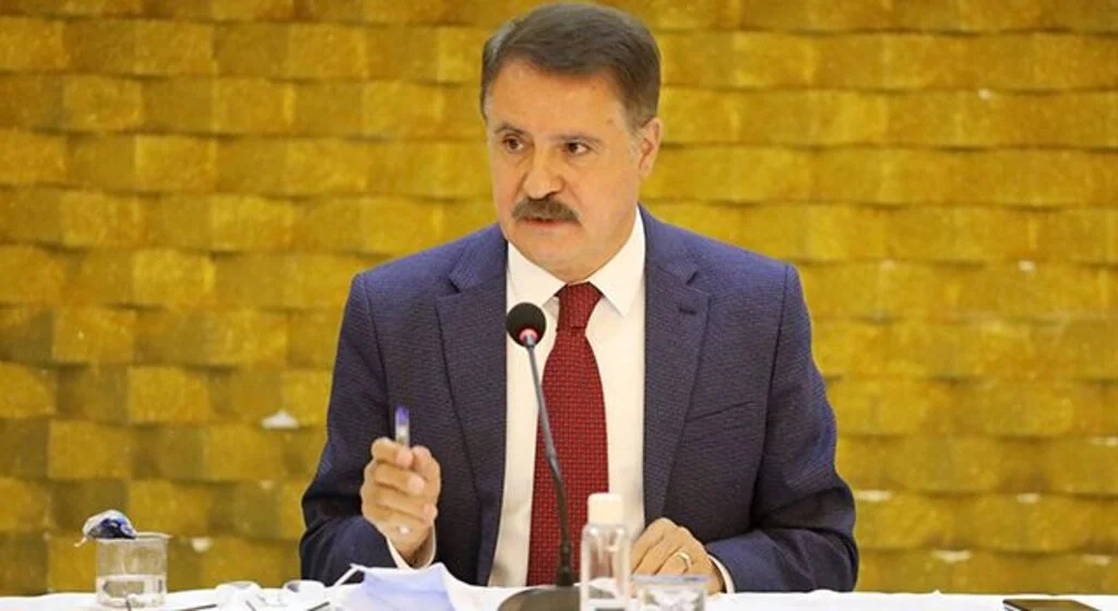 Atakum Meclisi'nden Mimar Öker’i vefa