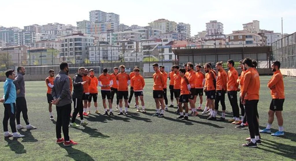 Atakum'da Tek Düşünce Galibiyet
