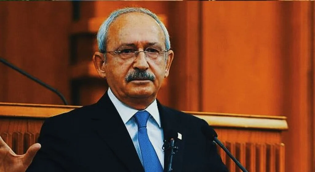 Atatürk'e hakaret tartışması! Kılıçdaroğlu'ndan Bahçeli'ye: Çok güzel, başımızın üstüne