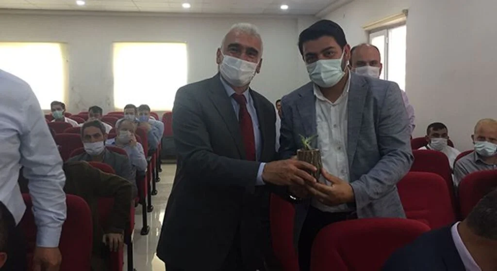 AZOB imamları unutmadı