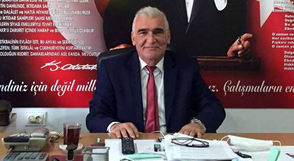 AZOB'tan proje teşekkürü
