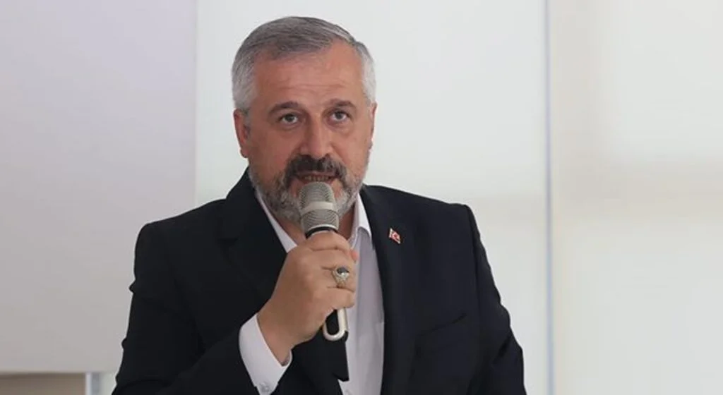Bafra Belediye Başkanı Kılıç: Belediyecilik ekip işi