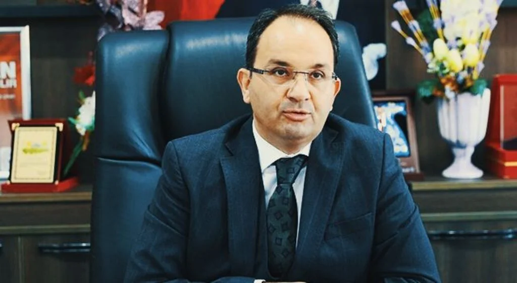 Bafra’da LGS'ye bin 889 öğrenci katılacak