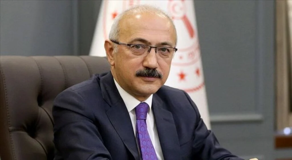 Bakan Elvan: Fiyat İstikrarı Komitesinin ana amacı, arz şoklarına karşı çözüm önerilerinin geliştirilmesidir
