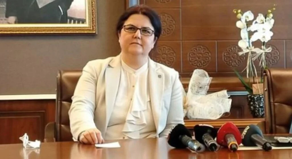 Bakan Yanık: “9 kadın konukevimizi daha kadınların barınma, güvenlik gibi ihtiyaçlarına göre dönüştürüyoruz”