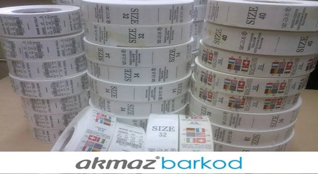 Barkod Yazıcı Kullanırken Dikkat Edilmesi Gerekenler