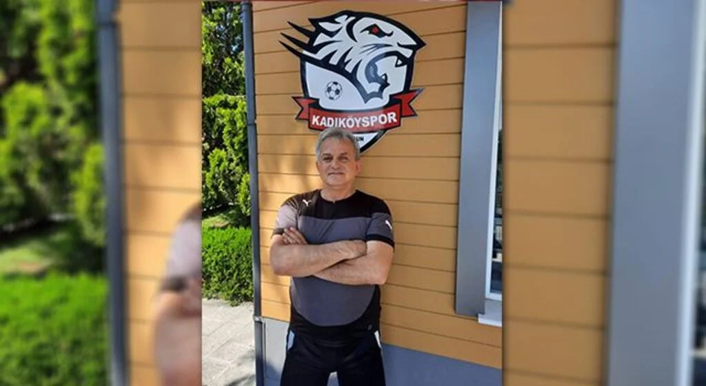 Başarılı Antrenör Muzaffer Türkdönmez Yuvaya Döndü