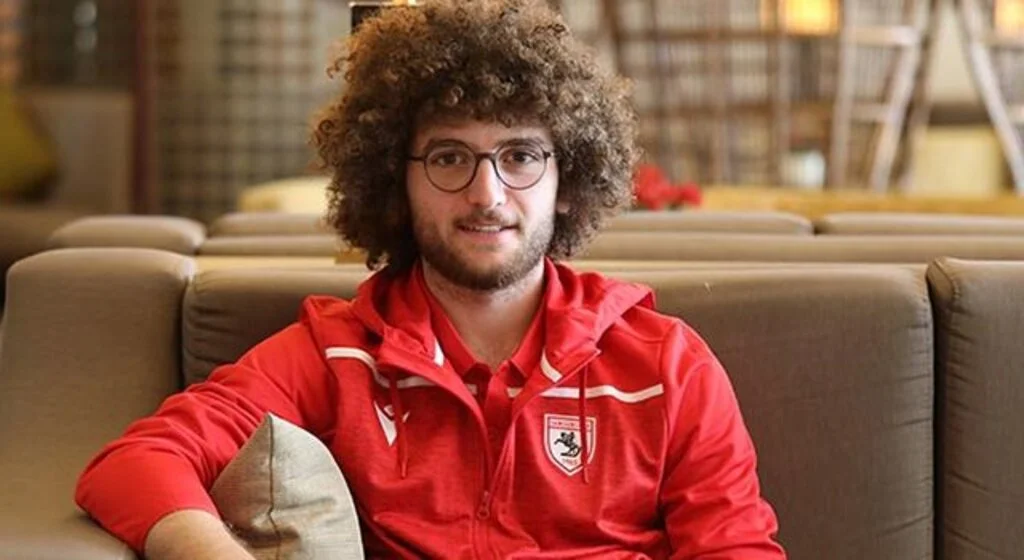 Başkan adayı Akkuş'un Recep Burak'la anlaştı iddiası