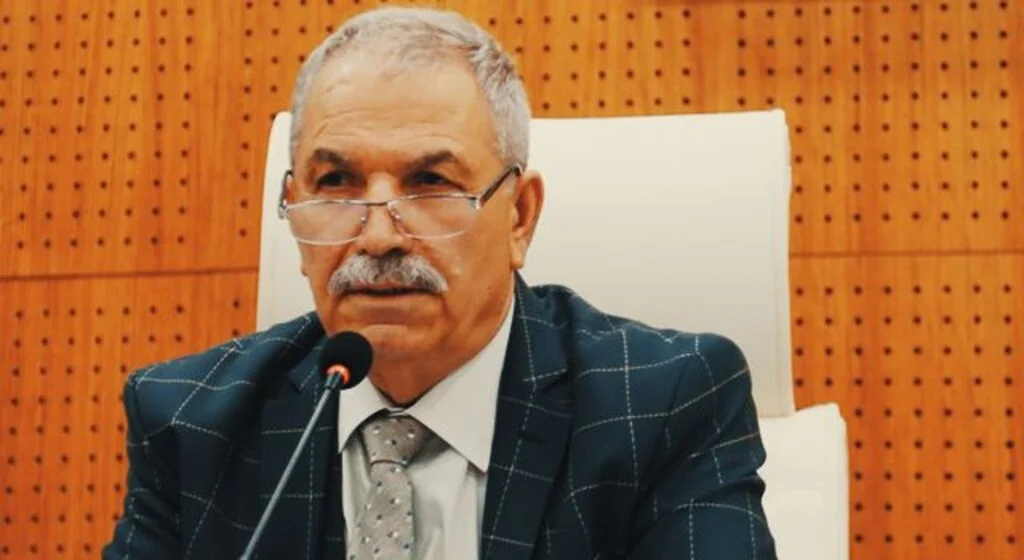 Başkan Demirtaş'tan yapı personeline uyarı
