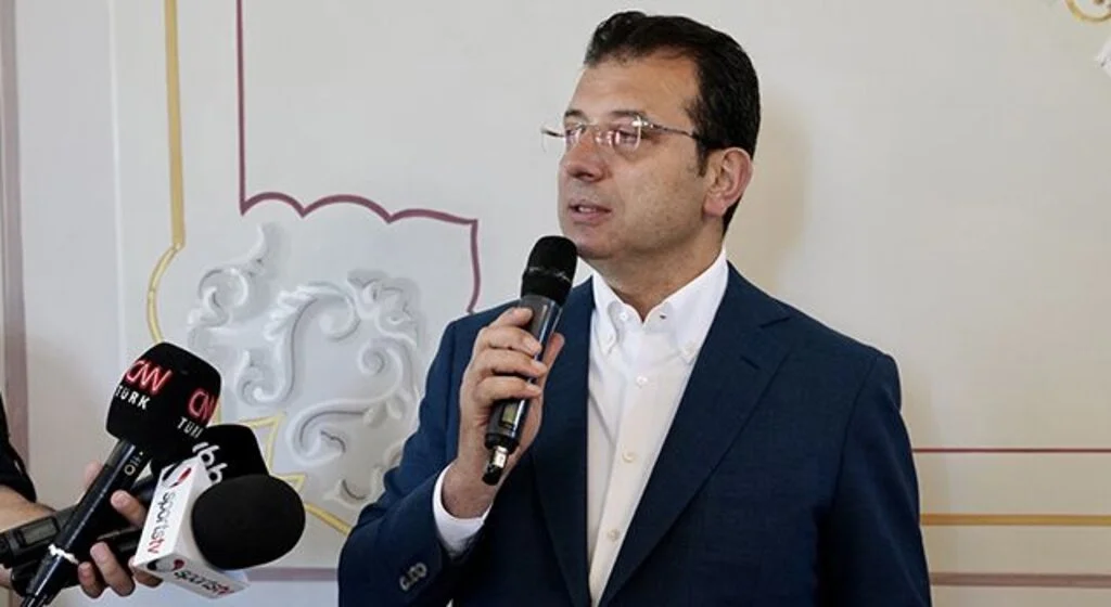 Başkan İmamoğlu: Yenilikçi Bir Model Olarak 'Spor Kurulu'nu Kurduk'
