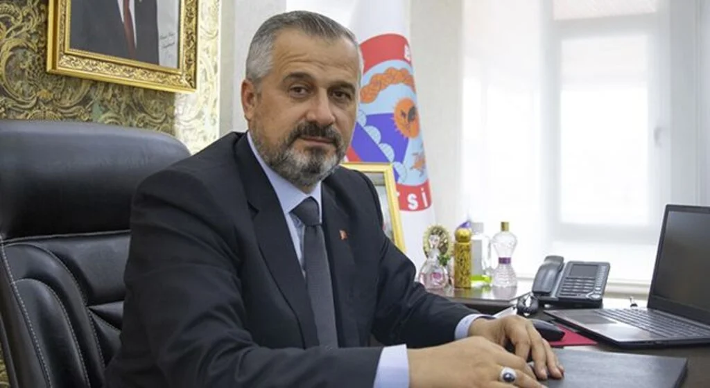 Başkan Kılıç: Çevre bilinci küçük yaşta aşılanmalı 
