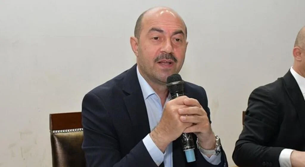 Başkan Kılıç muhtarlarla buluştu