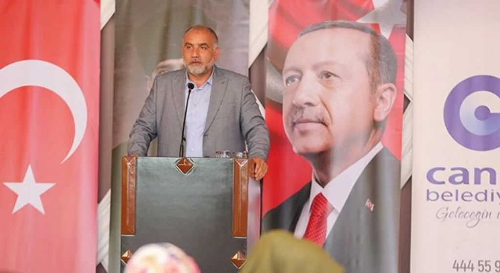 Başkan Sandıkçı: “Beş yılda Canik’in çehresi değişecek”