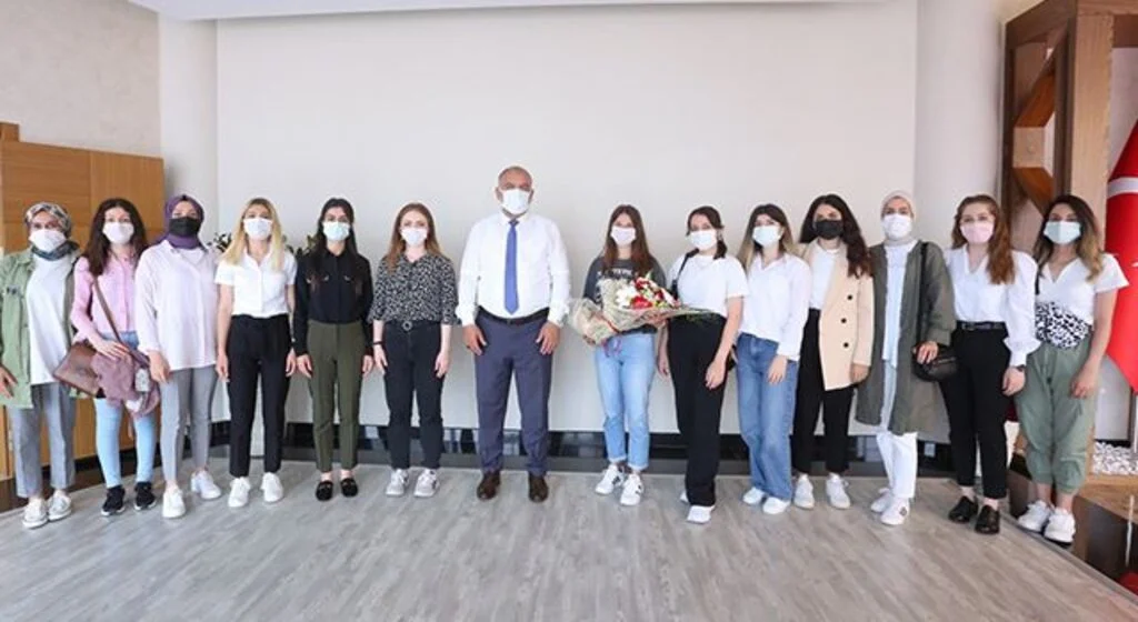Başkan Sandıkçı: "İşimiz vatandaşımıza yardımcı olmak"