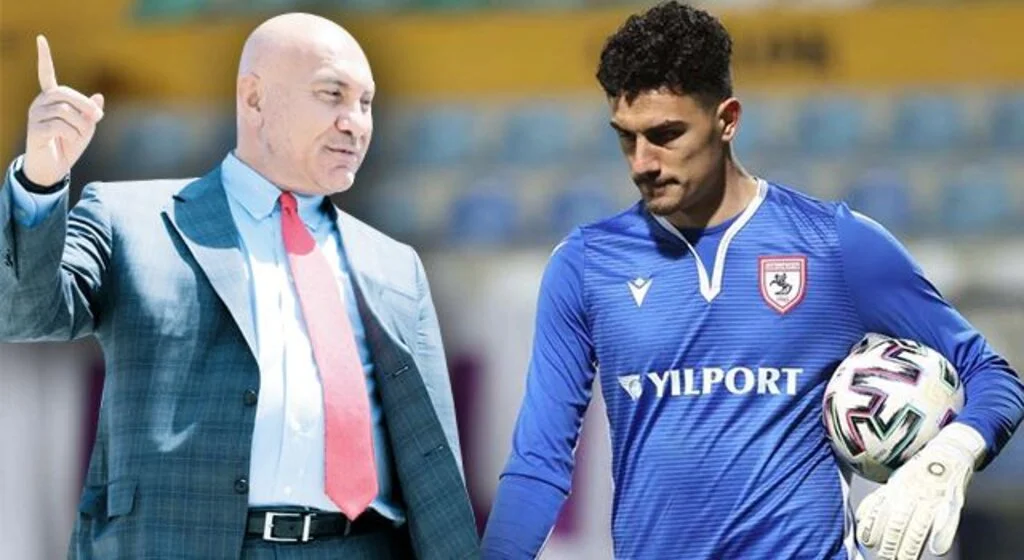 Başkan Yıldırım'dan, Nurullah açıklaması