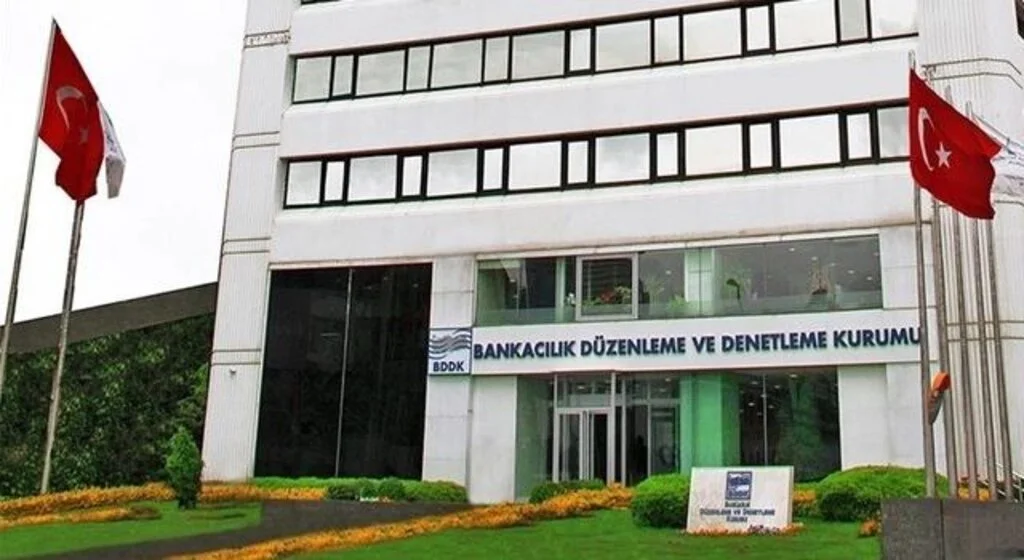 BDDK, kredi riski azaltım tekniklerine ilişkin tebliğde düzenlemeye gitti