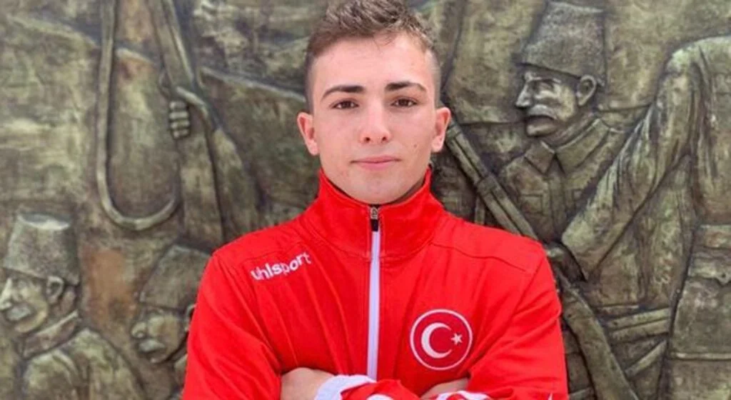 Berati İnaç Avrupa 3.Sü