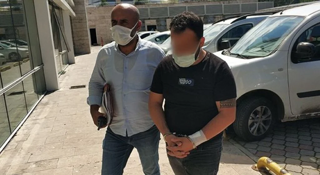 Bıçakla yaralamaya 1 gözaltı