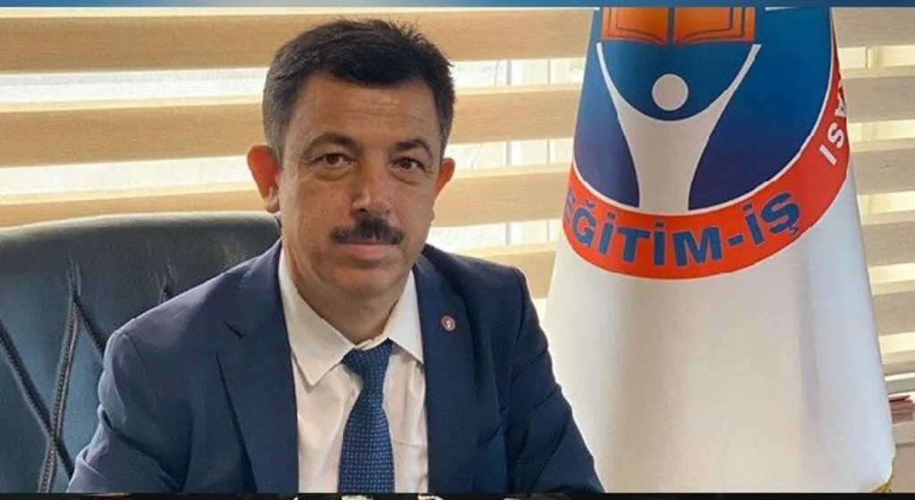 Birleşik Kamu İş Samsun İl Başkanı Kara: işsizlik Artıyor