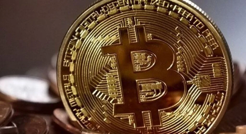 Bitcoin'de Çin depremi!