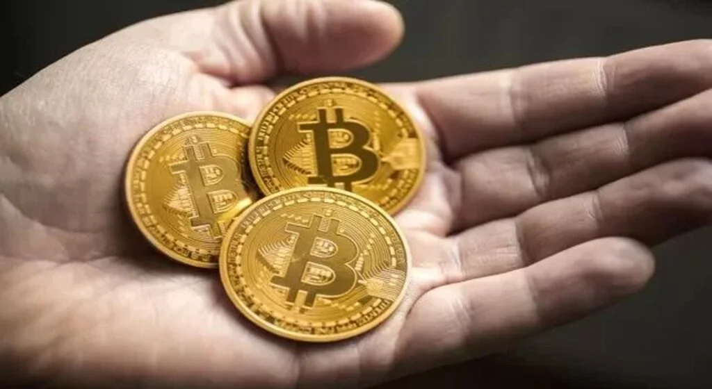 Bitcoin'de satış baskısı!