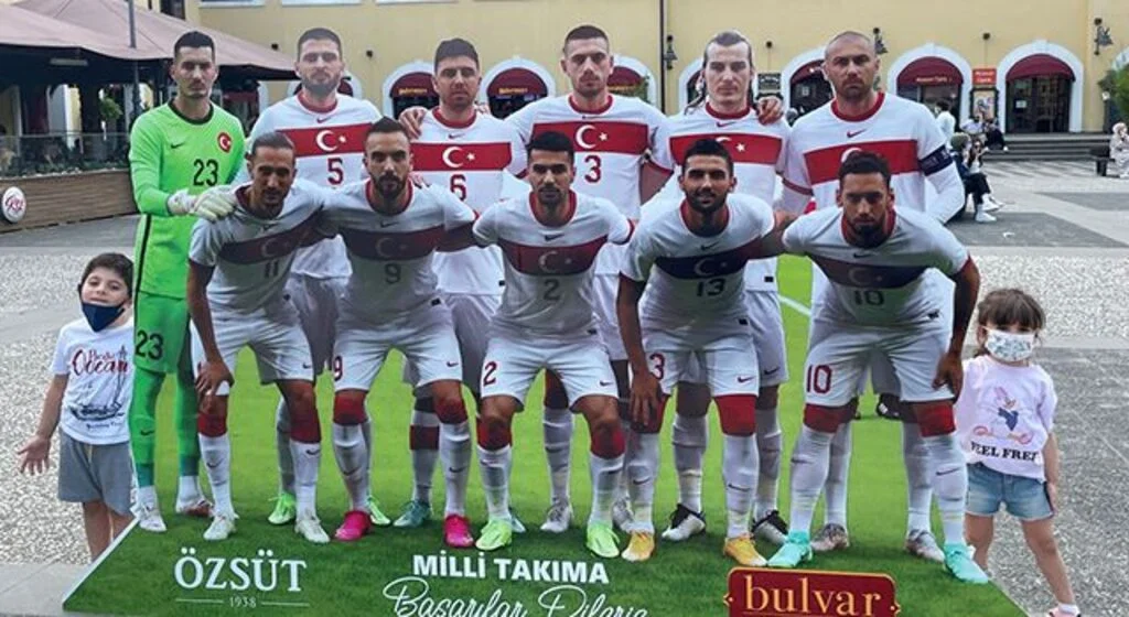 #Bizimçocuklar Bulvar AVM’de