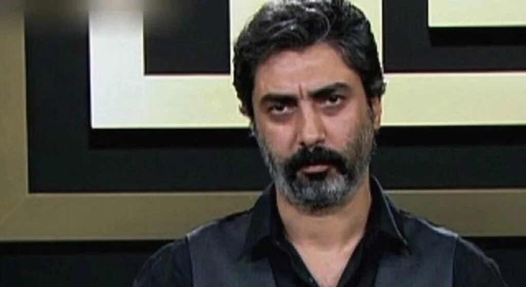 Bomba iddia: Necati Şaşmaz kendisini mehdi olarak görüyor