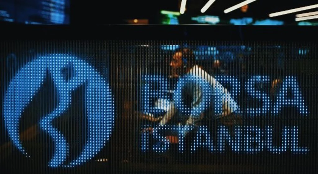 Borsa İstanbul Yüzde 381 Devir Hızıyla 2020 Yılında Dünyanın En Likit Piyasası Oldu 