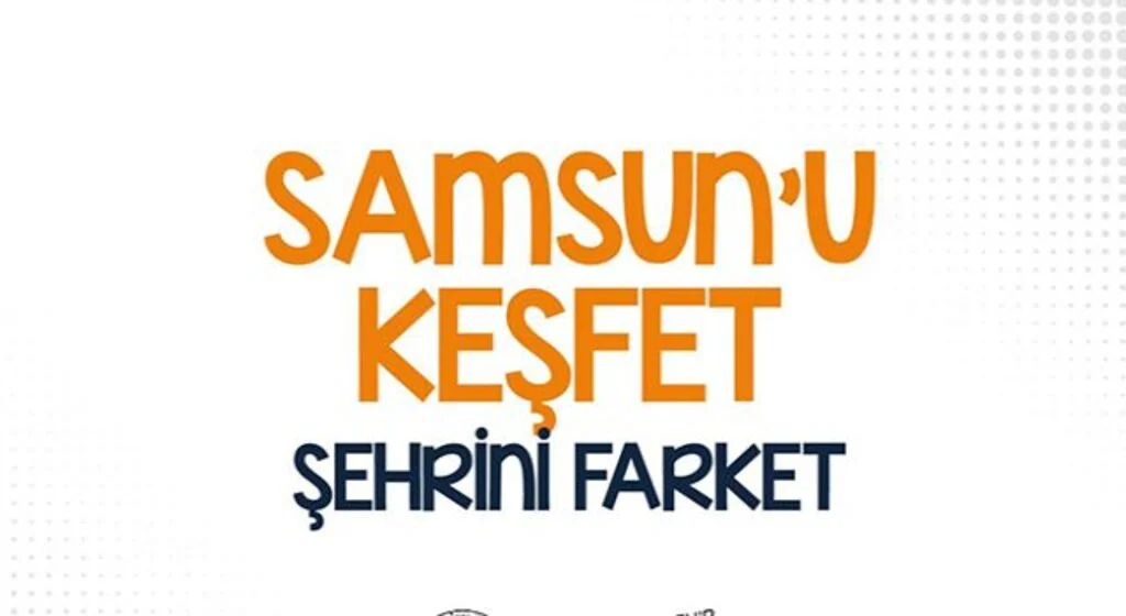 Büyükşehir'den Gençlik Kampı 