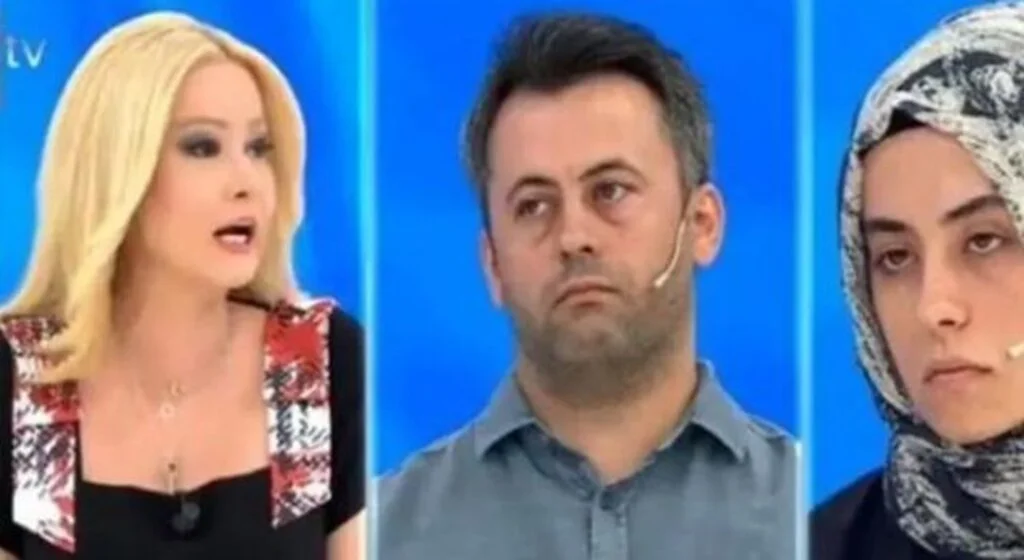 Büyükşen cinayeti çözüldü mü? Müge Anlı Büşra Büyükşen’den itiraf geldi mi? Büyükşen (mehir) cinayetinde son gelişmeler