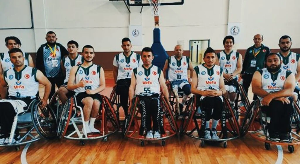 ÇABES’ten Play-off başarısı