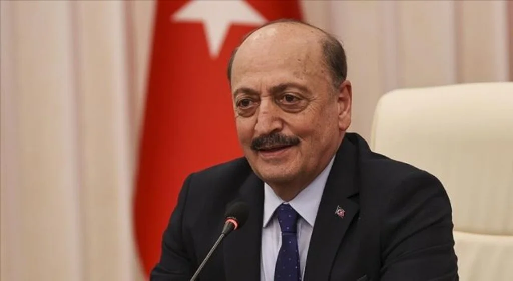 Çalışma ve Sosyal Güvenlik Bakanlığından kırtasiyecilere 5 bin lira destek