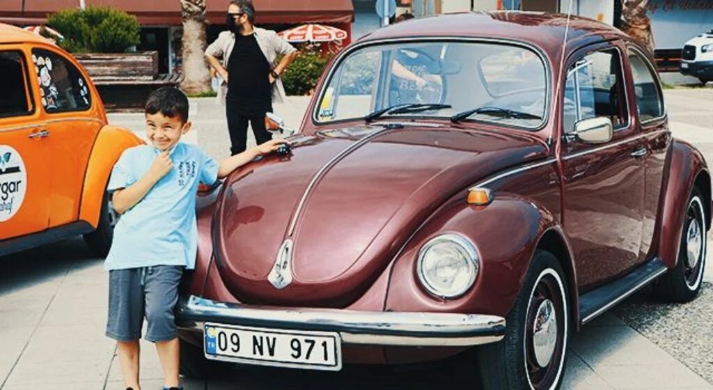 Canik’te Dünya Vosvos Günü etkinliği