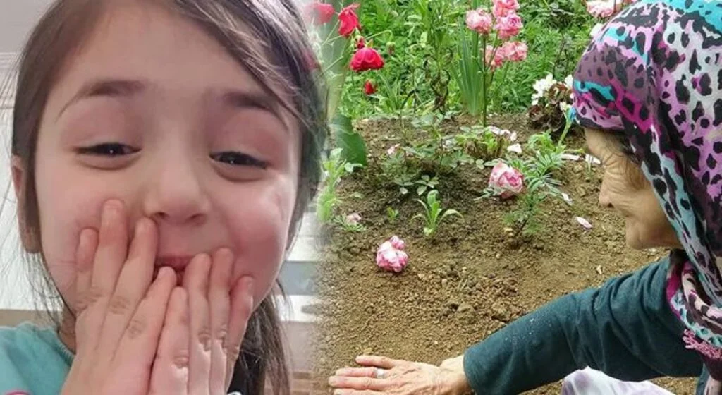 Cansız bedeni derede bulunmuştu! İkra Nur'un babaannesi gözyaşlarına boğuldu