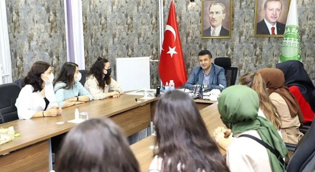 Çarşamba Belediyesi Spor Akademisi’nin “POMEM” başarısı