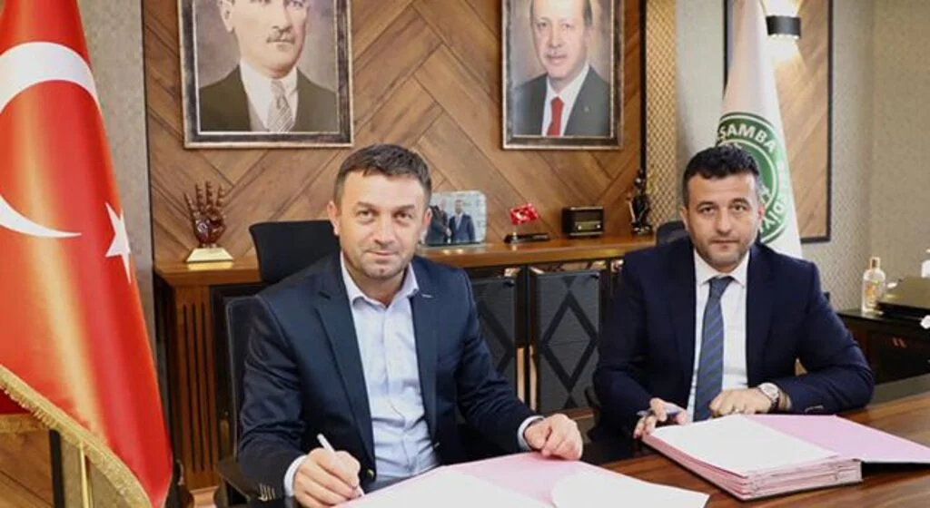 Çarşamba işçisine yüzde 27'lik zam