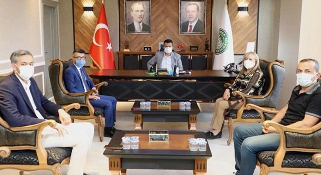 Çarşamba'da 'kan bağışı' çağrısı