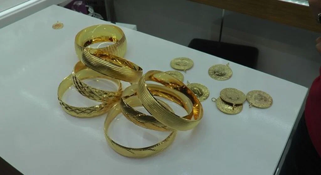 Çeyrek altının imitasyonu bile 50 TL