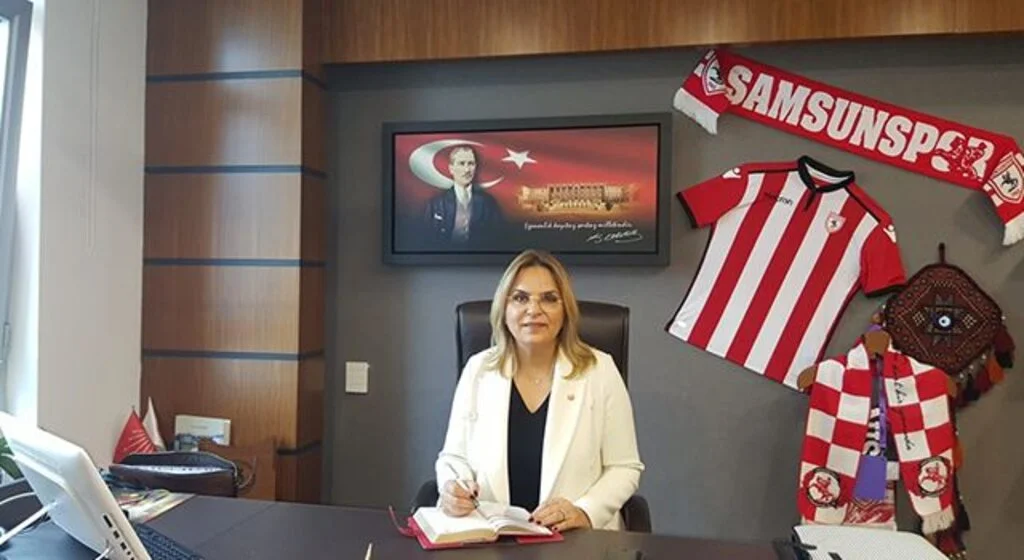 CHP'li Neslihan Hancıoğlu: Fındık 35 lira olmalı